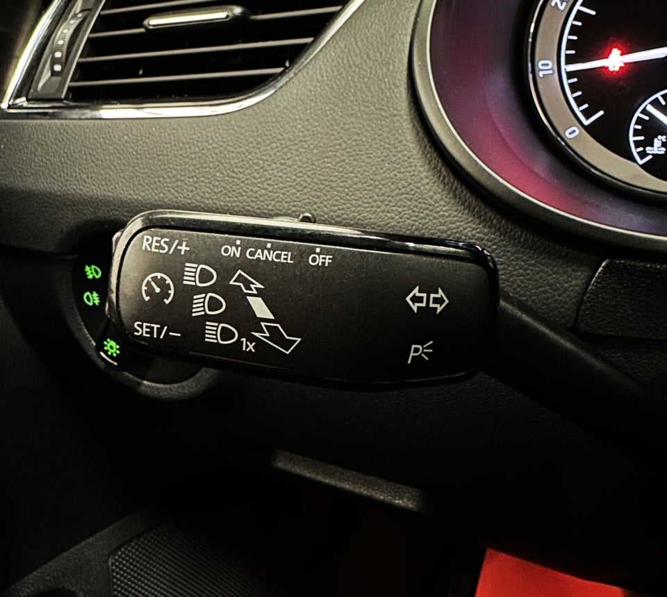 Skoda Octavia 1,5 TSi 150 Style Combi DSG 5d