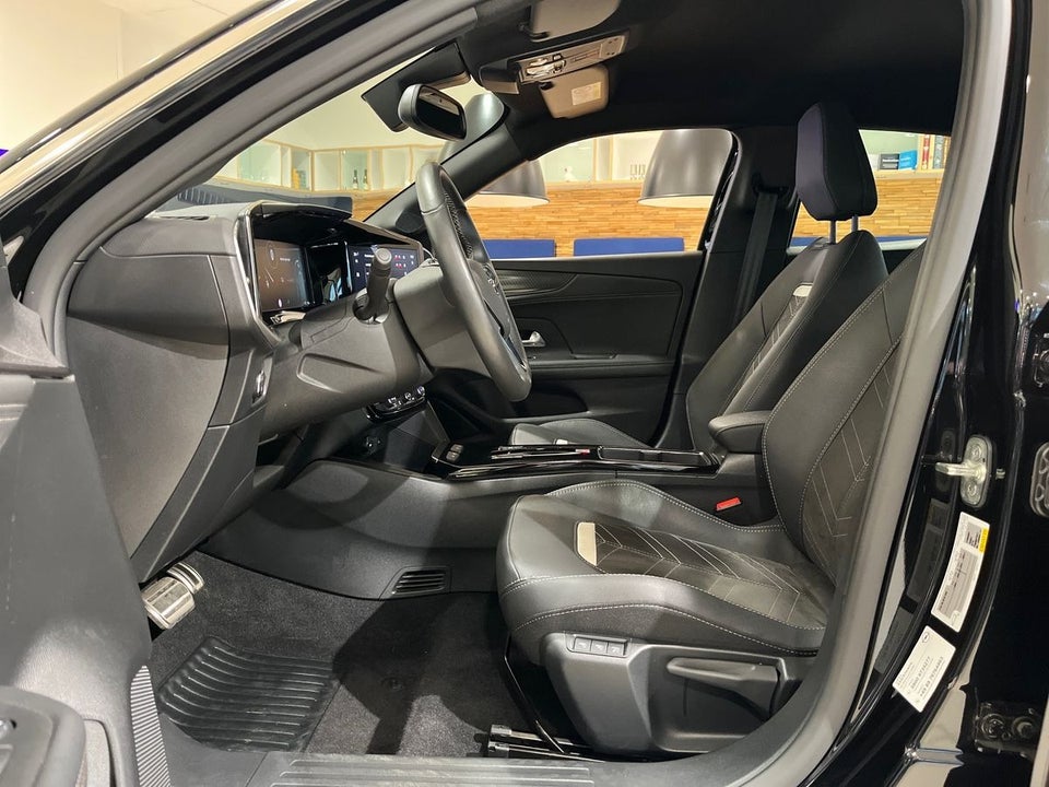 Opel Mokka-e 50 Ultimate 5d