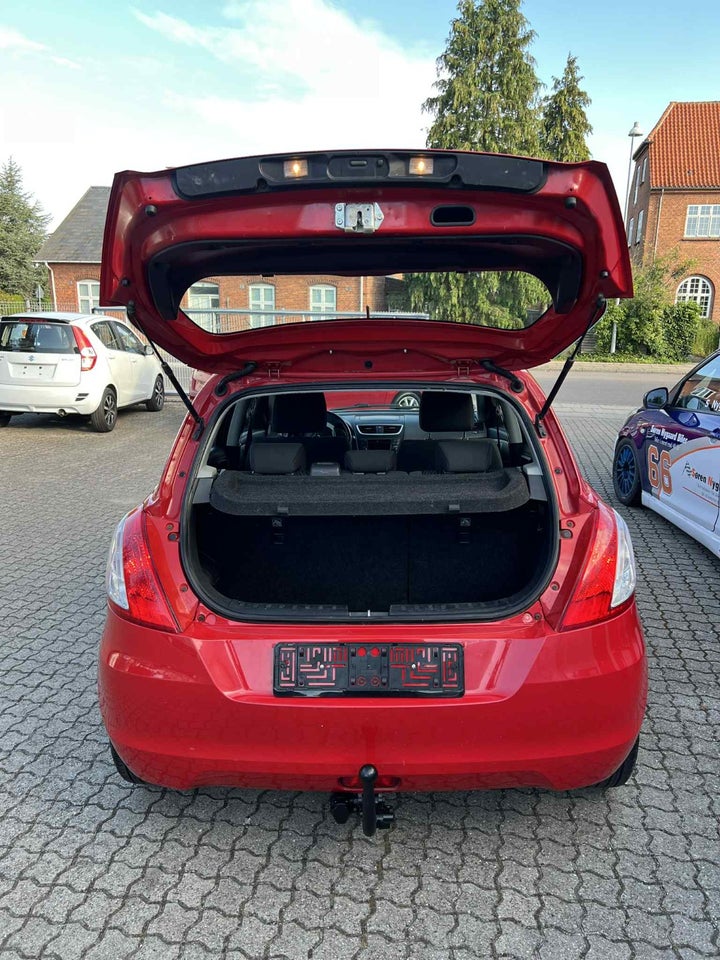 Suzuki Swift 1,2 GL ECO+ 5d