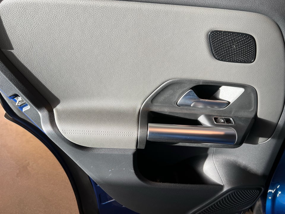 Mercedes EQA250+ Electric Art 5d