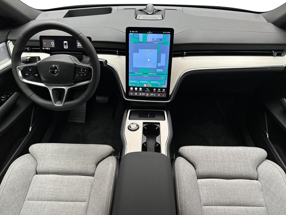 Volvo EX90 Twin Ultra 7prs 5d