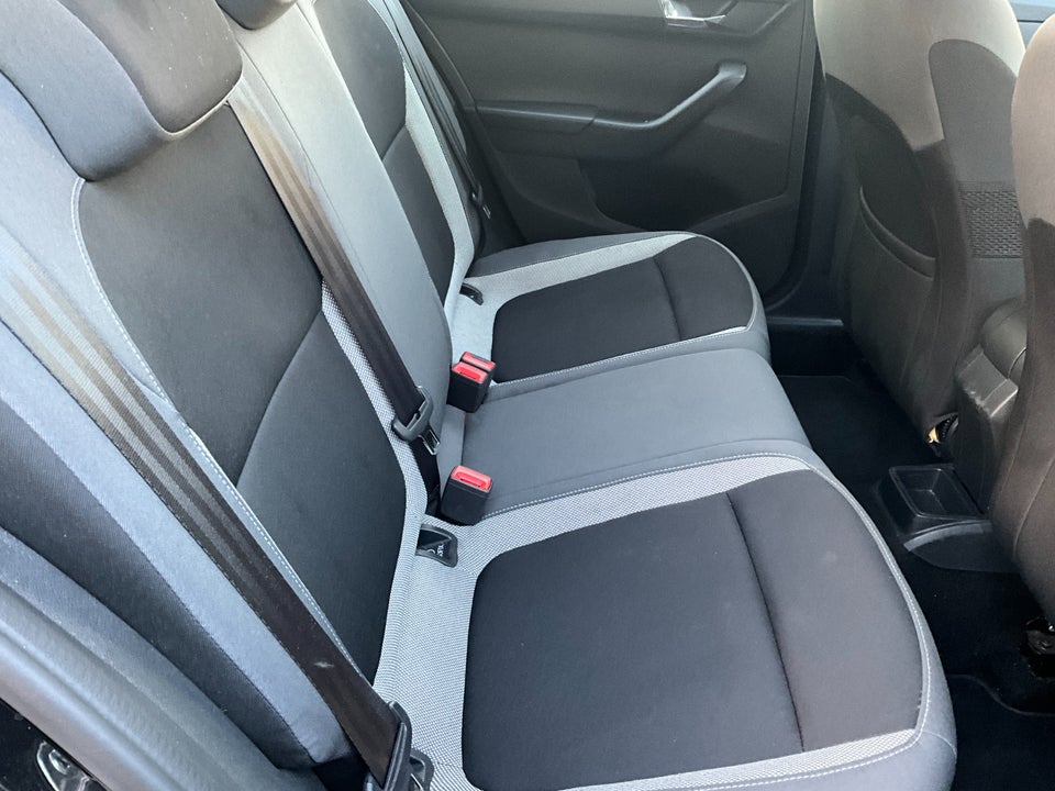 Skoda Fabia 1,2 TSi 110 Ambition DSG 5d