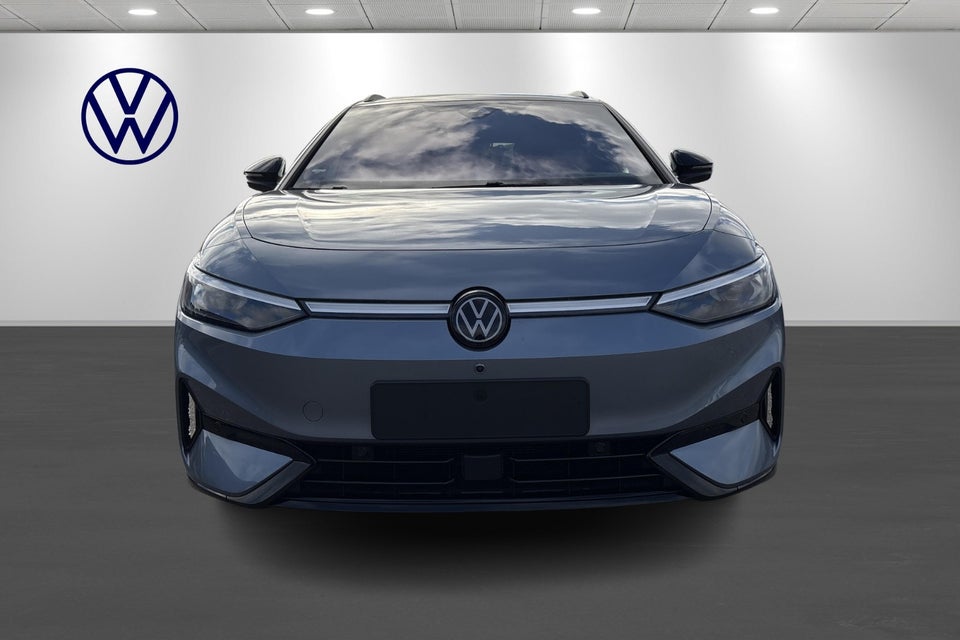 VW ID.7 77 Pro Tourer 5d