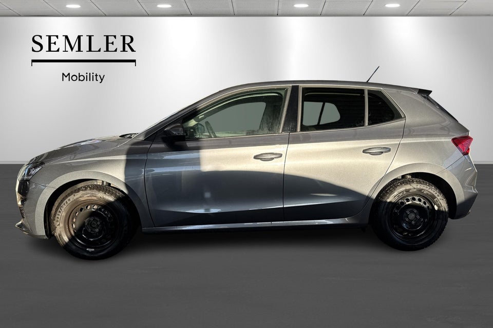 Skoda Fabia 1,0 TSi 110 Ambition DSG 5d