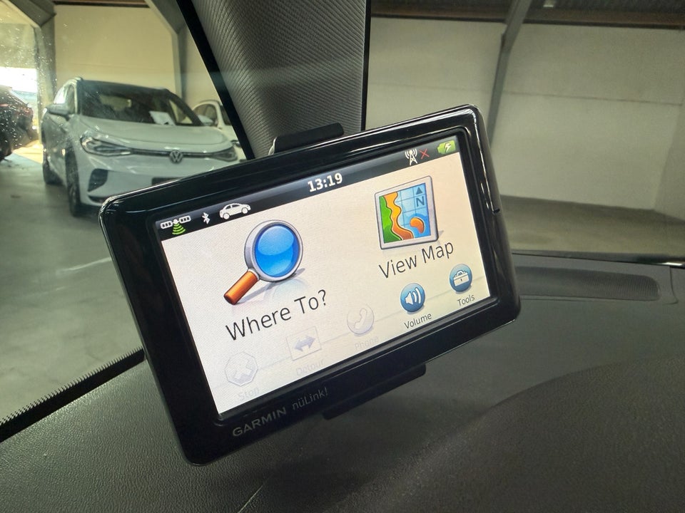 Citroën Grand C4 Picasso 1,6 BlueHDi 120 Intensive EAT6 7prs 5d