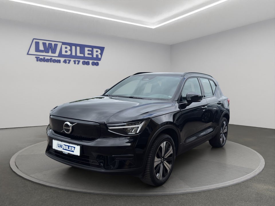 Volvo XC40 P6 ReCharge Core 5d