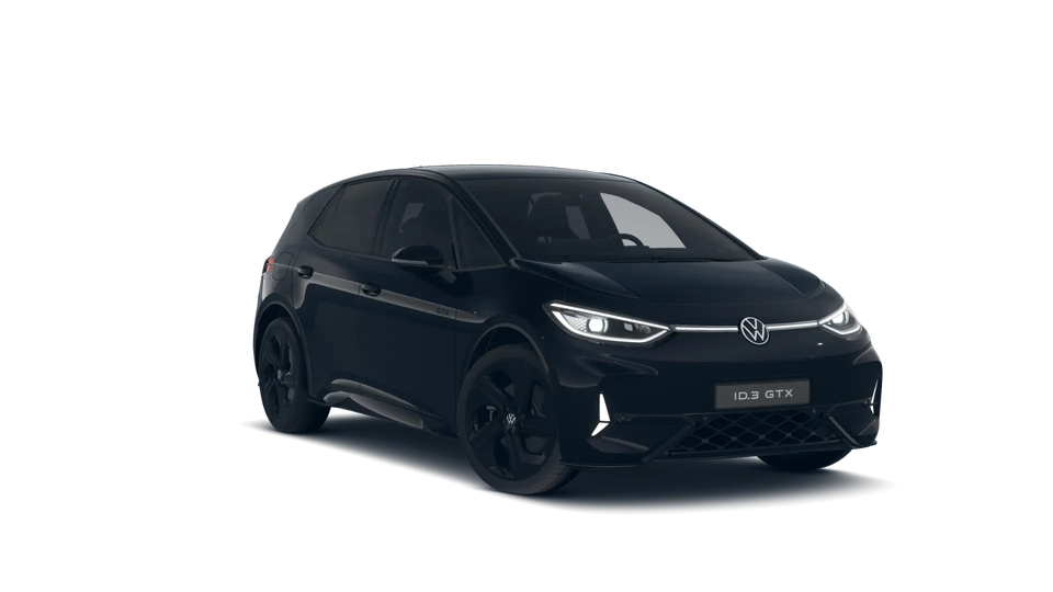 VW ID.3 79 GTX Performance 5d