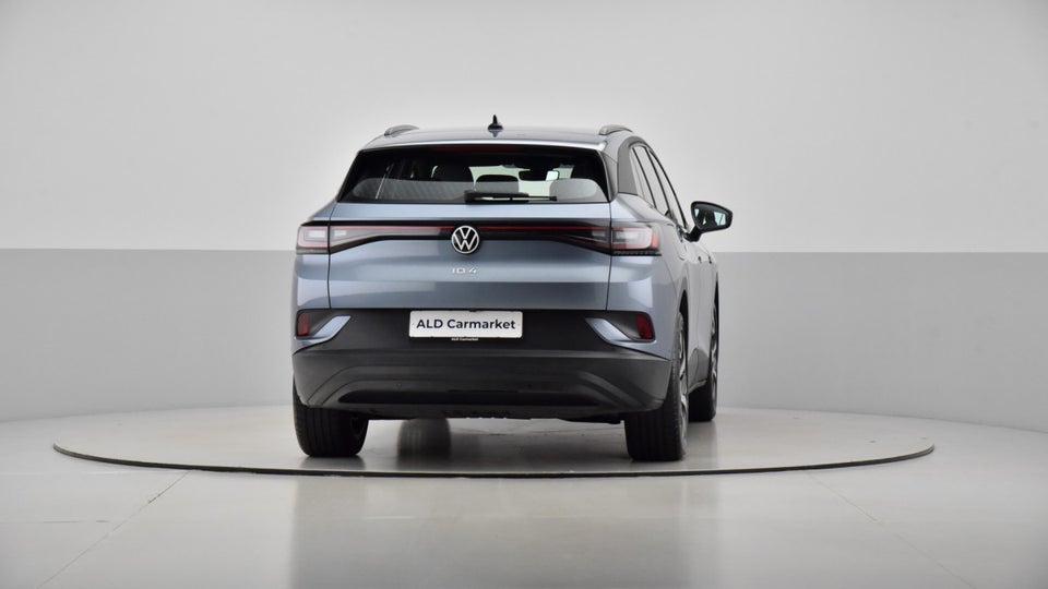 VW ID.4 77 Pro Performance 5d