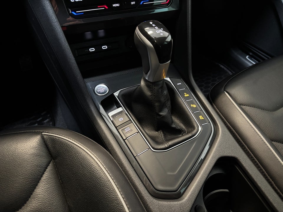 VW Tiguan 1,4 eHybrid Elegance DSG 5d