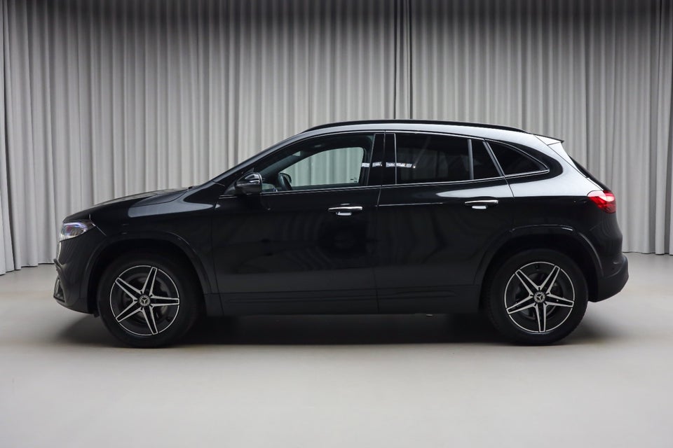 Mercedes EQA250+ AMG Premium 5d