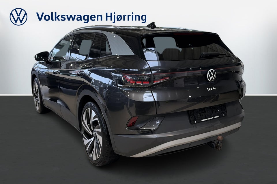 VW ID.4 77 1ST Max 5d