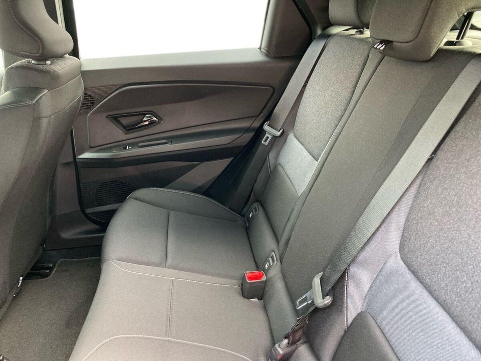 Nissan Micra 52 Advance 5d