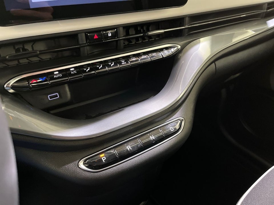 Fiat 500e 42 Icon Cabrio 2d