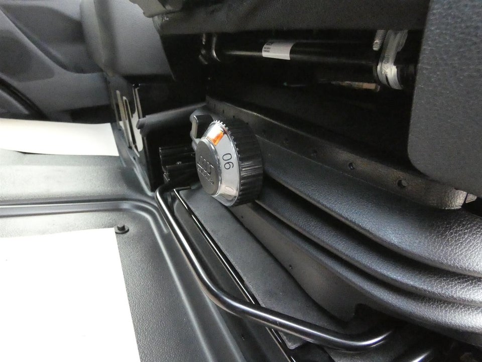 Mercedes Sprinter 317 2,0 CDi A2 Kassevogn PRO aut. RWD