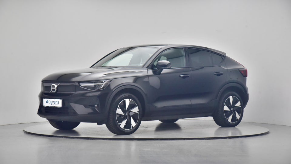 Volvo C40 ReCharge Extended Range Plus 5d