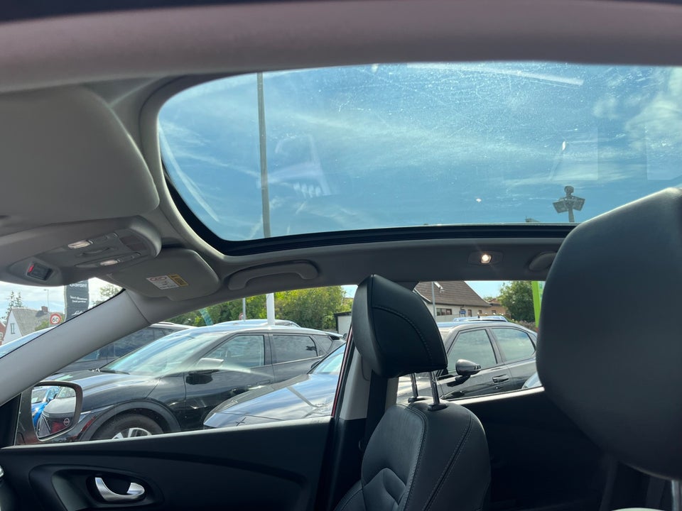 Renault Kadjar 1,3 TCe 160 Bose Edition EDC 5d
