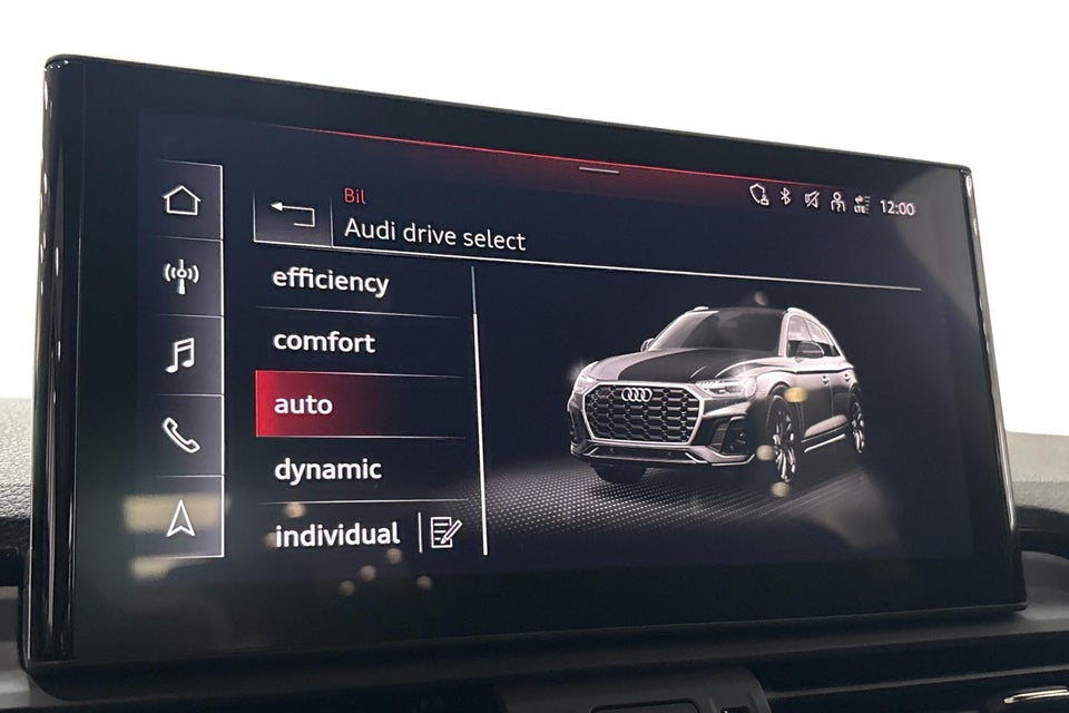 Audi Q5 50 TFSi e S-line quattro S-tr. 5d