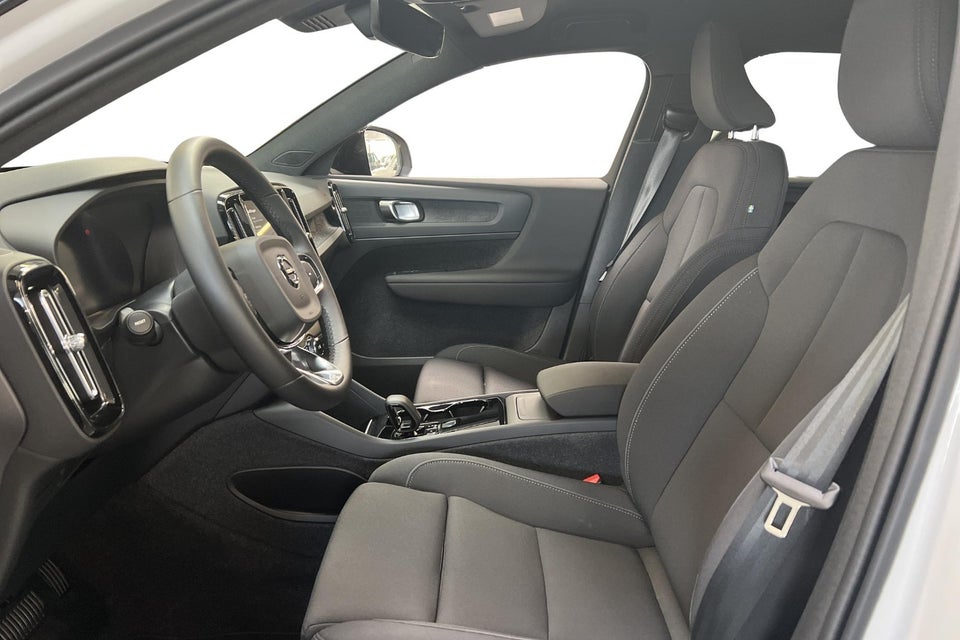 Volvo XC40 ReCharge Extended Range Core 5d