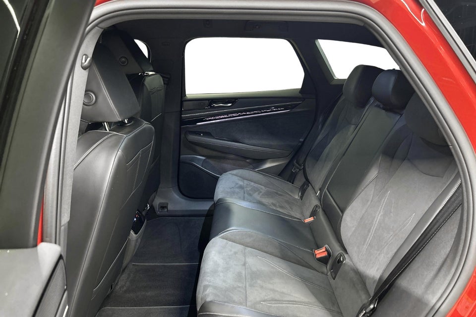 VW ID.7 77 Style+ Tourer 5d