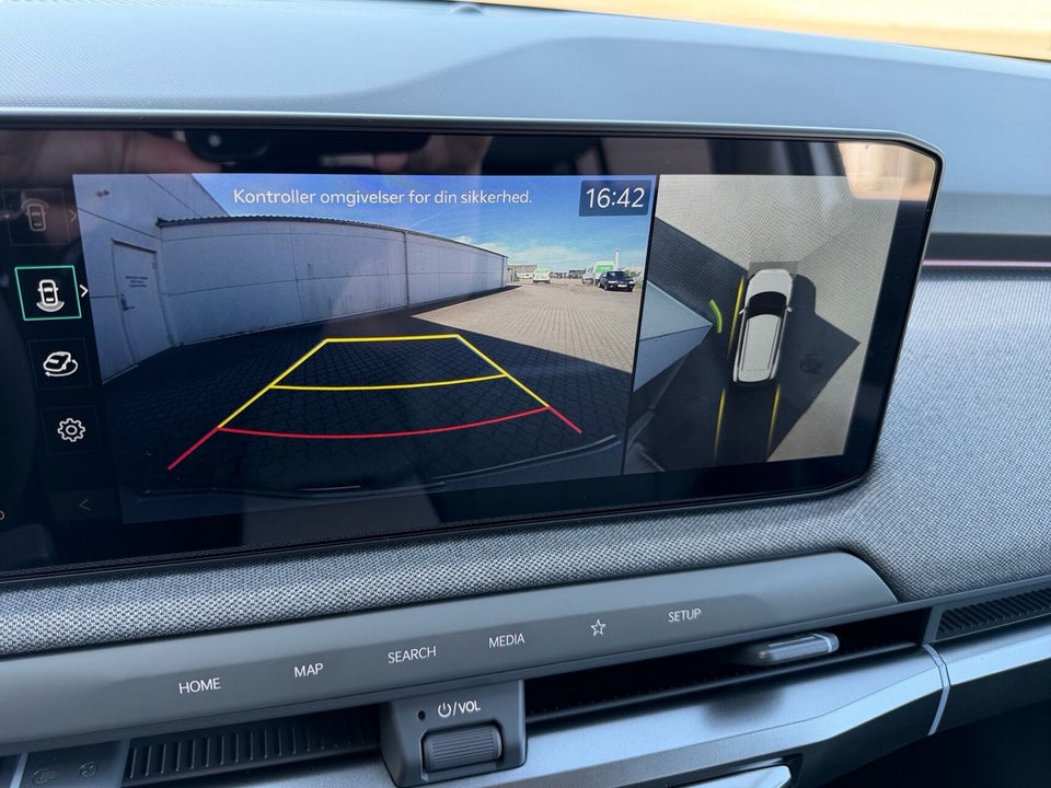 Kia EV3 81 Long Range Upgrade 5d