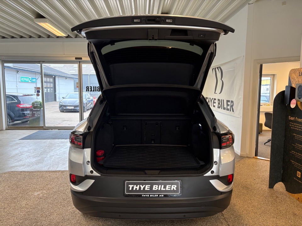 VW ID.4 77 Pro Performance 5d