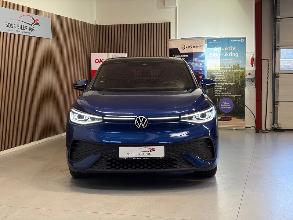 VW ID.5 77 Pro Performance 5d