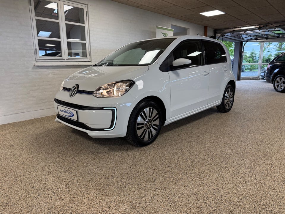 VW e-Up! Move Up! 5d