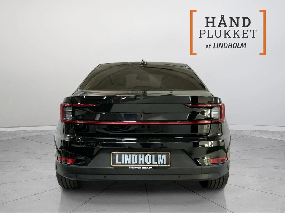 Polestar 2 Long Range 5d