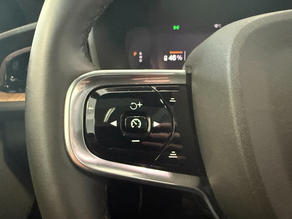 Polestar 2 Standard Range 5d