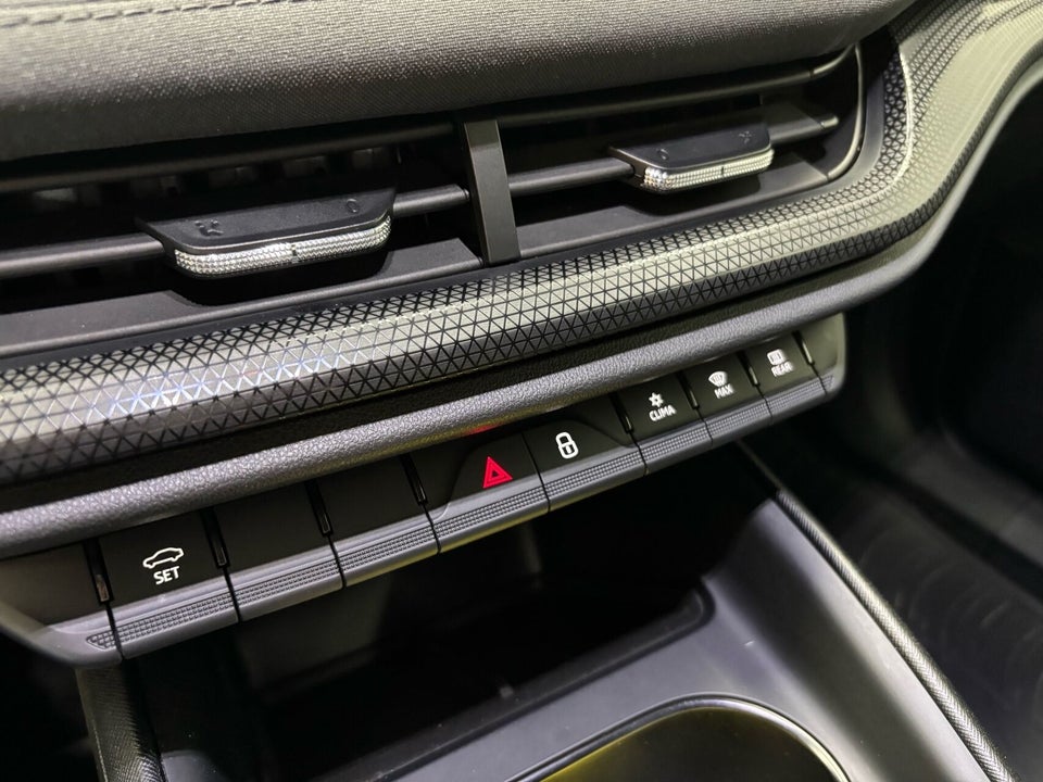 Skoda Enyaq 50 iV 5d