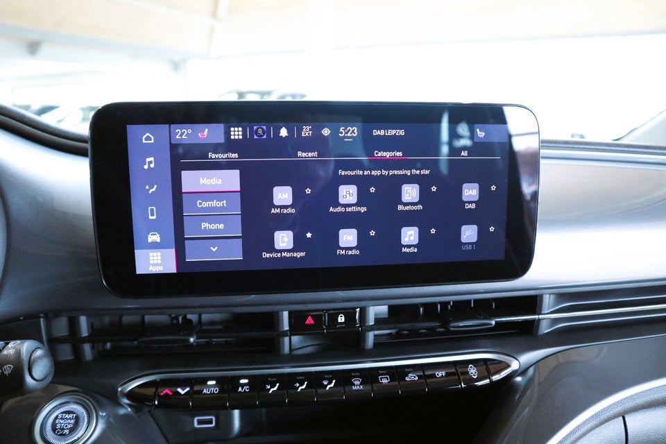 Fiat 500e 42 Icon Pack 3d