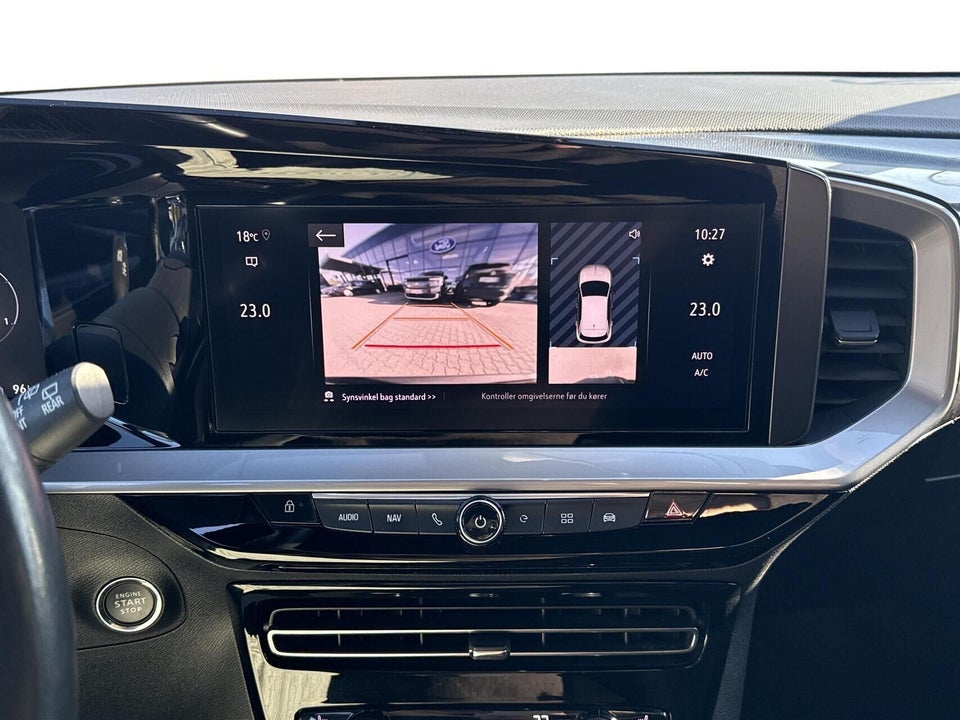 Opel Mokka-e 50 Ultimate 5d