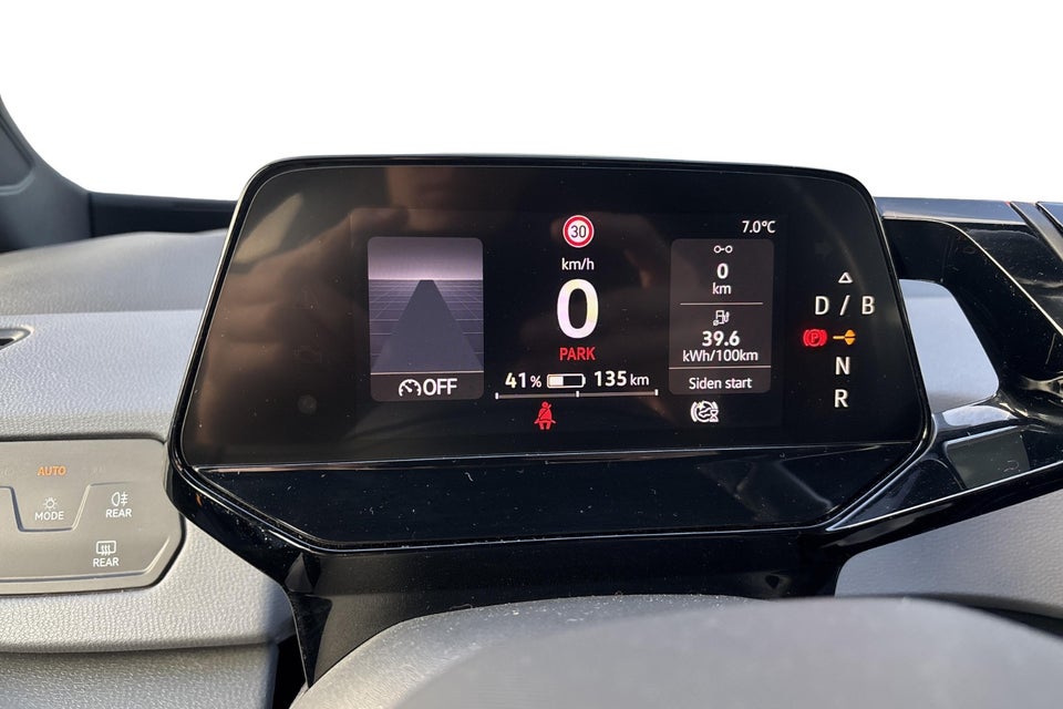 VW ID.3 58 Pro Performance 5d