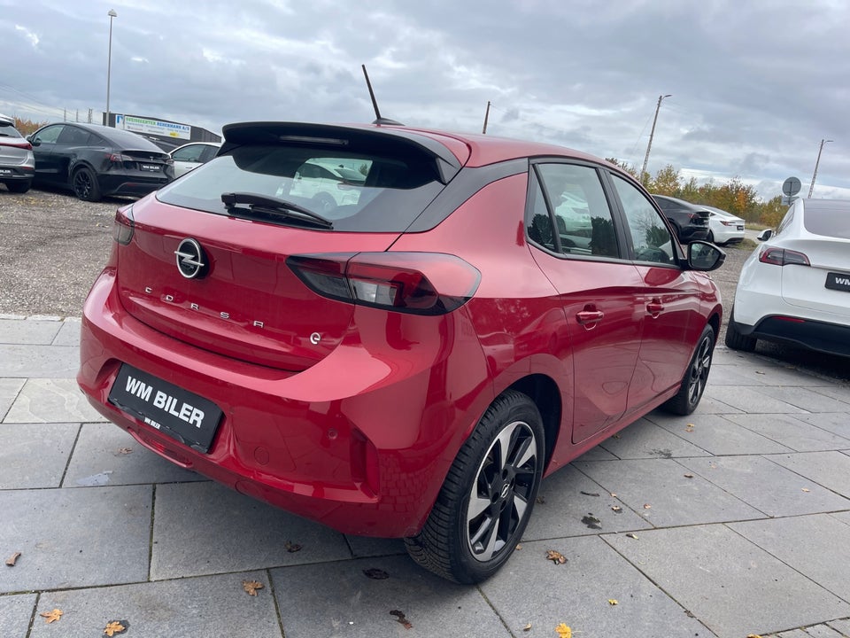 Opel Corsa-e 50 Elegance 5d