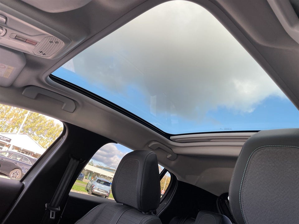 Peugeot 208 1,2 PureTech 100 Edition:210+ 5d