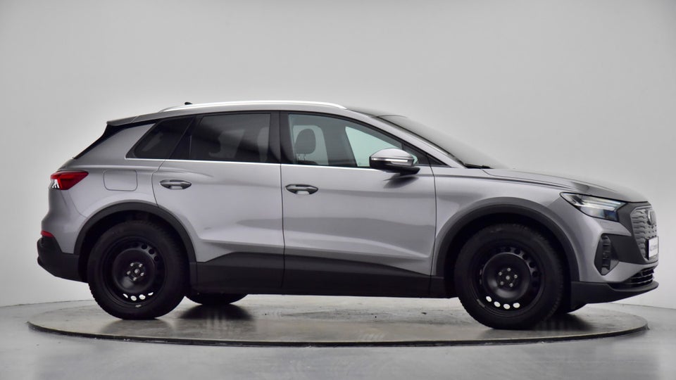 Audi Q4 e-tron 45 Attitude quattro 5d