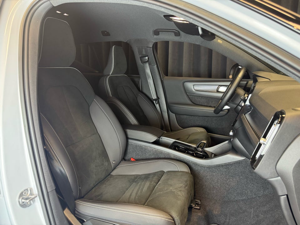 Volvo XC40 P6 ReCharge Start 5d