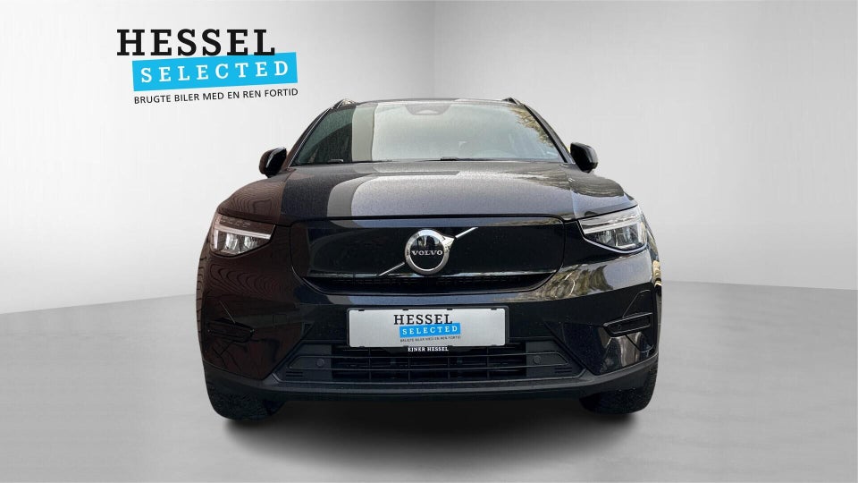 Volvo XC40 P6 ReCharge Core 5d