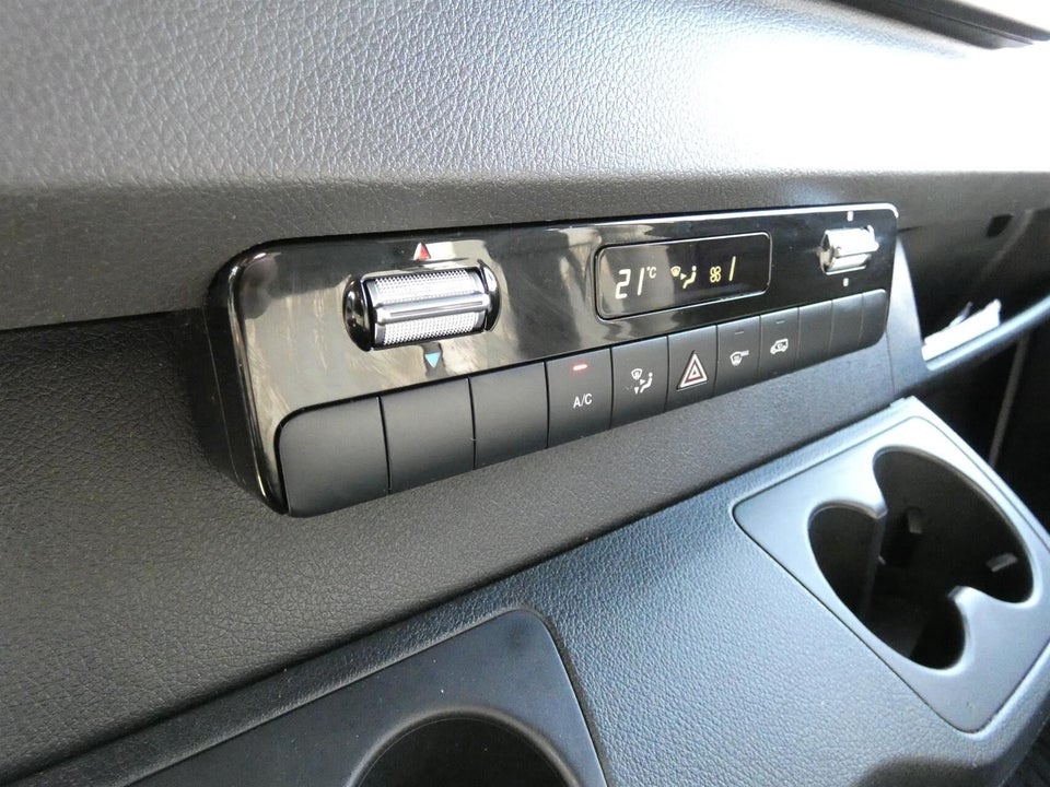 Mercedes Sprinter 317 2,0 CDi A2 Køleevogn aut. RWD