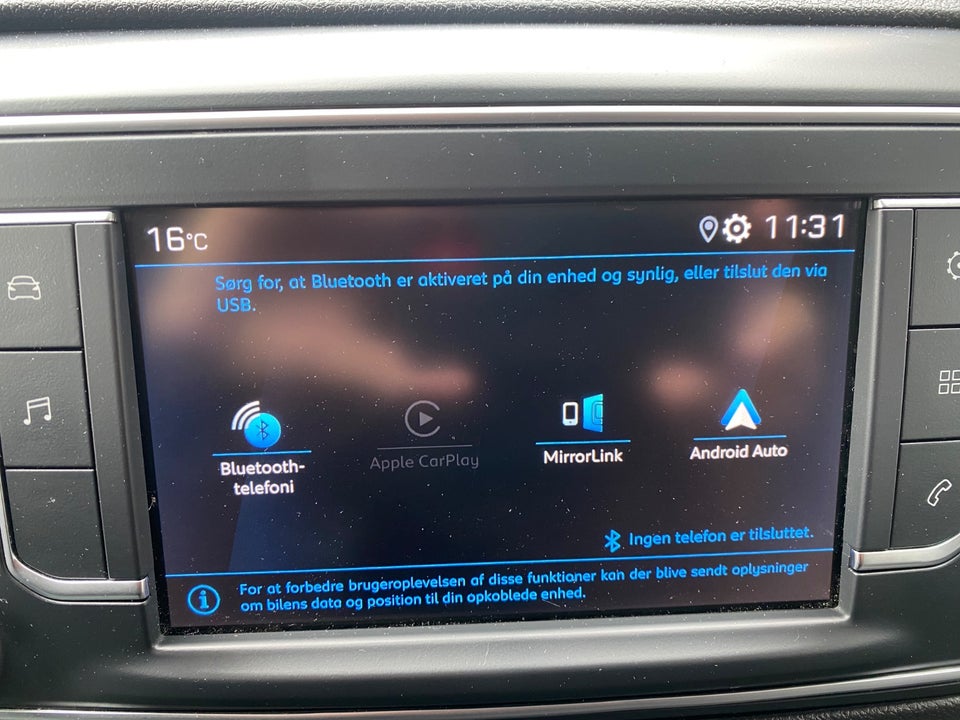 Peugeot Expert 2,0 BlueHDi 144 L3 Plus Van