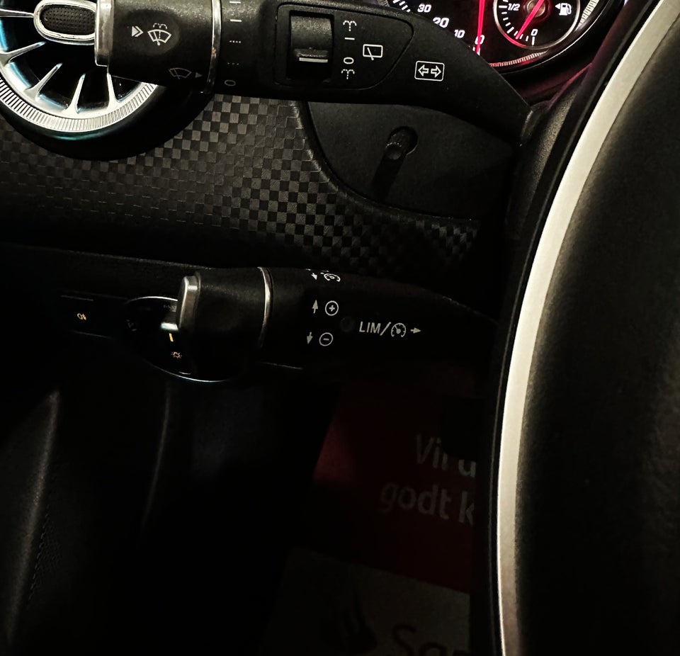 Mercedes A180 d 1,5 Urban 5d