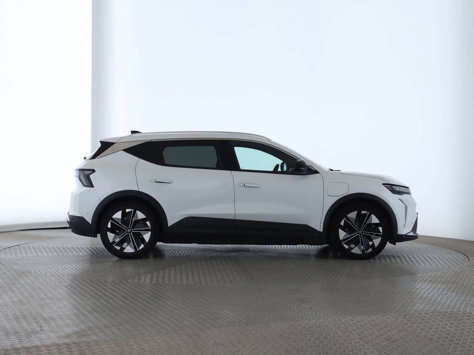 Renault Scenic E-Tech 87 Techno 5d