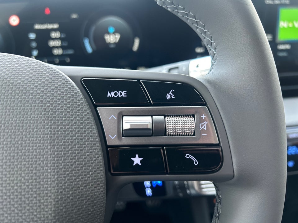 Hyundai Ioniq 5 84 Ultimate 5d