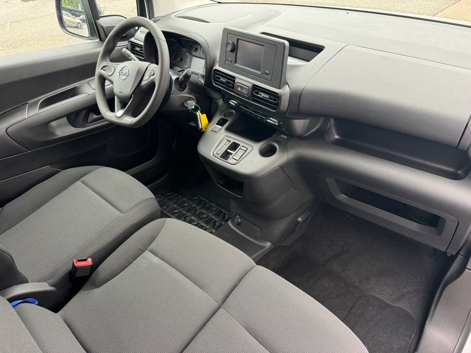 Opel Combo-e 50 Innovation+ L1V1