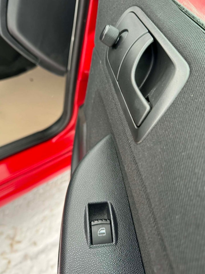 Skoda Fabia 1,2 12V Ambiente 5d