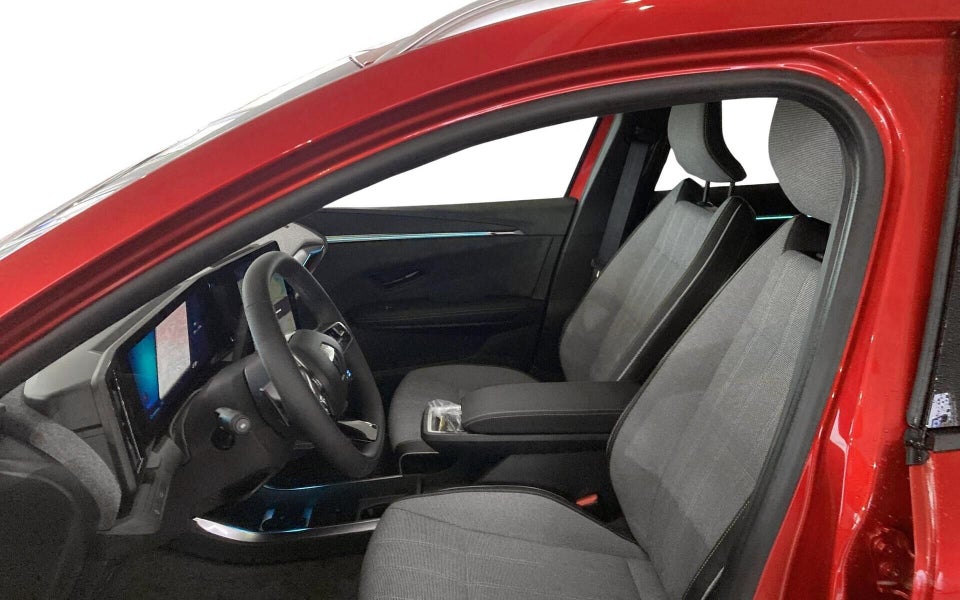 Renault Scenic E-Tech 87 Techno 5d