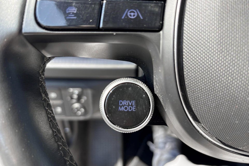 Hyundai Ioniq 6 77 Creative 4d