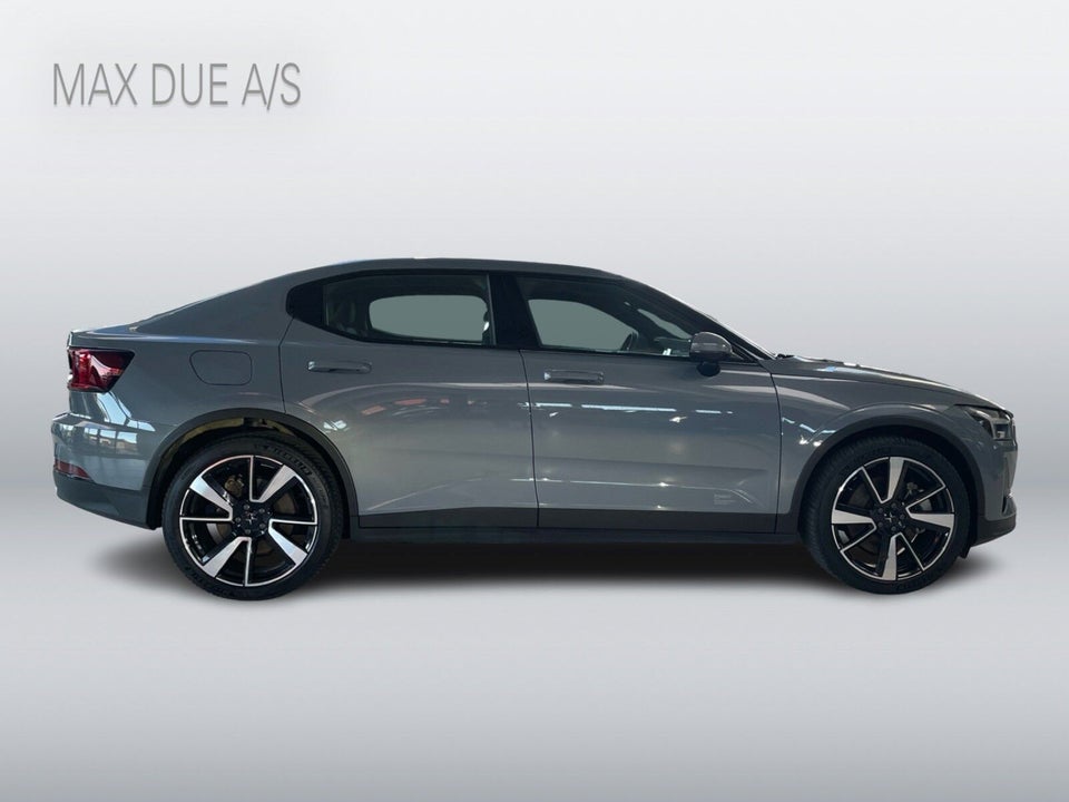 Polestar 2 Standard Range 5d