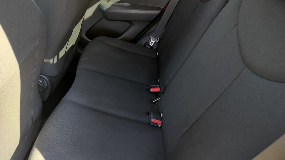 Toyota Aygo 1,0 VVT-i x-cite 5d