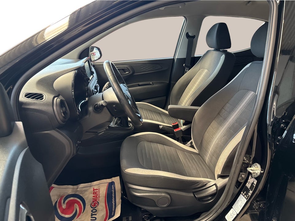 Hyundai i10 1,0 MPi Advanced 5d